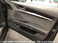USED 2014 14 AUDI A8 3.0 TDI QUATTRO SPORT EXECUTIVE 4d 254 BHP FREE UK DELIVERY*VIDEO AVAILABLE* FINANCE ARRANGED* PART EX*HPI CLEAR