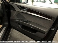 USED 2014 14 AUDI A8 3.0 TDI QUATTRO SPORT EXECUTIVE 4d 254 BHP FREE UK DELIVERY*VIDEO AVAILABLE* FINANCE ARRANGED* PART EX*HPI CLEAR