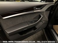 USED 2014 14 AUDI A8 3.0 TDI QUATTRO SPORT EXECUTIVE 4d 254 BHP FREE UK DELIVERY*VIDEO AVAILABLE* FINANCE ARRANGED* PART EX*HPI CLEAR