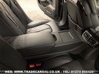 USED 2014 14 AUDI A8 3.0 TDI QUATTRO SPORT EXECUTIVE 4d 254 BHP FREE UK DELIVERY*VIDEO AVAILABLE* FINANCE ARRANGED* PART EX*HPI CLEAR