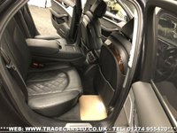 USED 2014 14 AUDI A8 3.0 TDI QUATTRO SPORT EXECUTIVE 4d 254 BHP FREE UK DELIVERY*VIDEO AVAILABLE* FINANCE ARRANGED* PART EX*HPI CLEAR