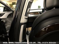 USED 2014 14 AUDI A8 3.0 TDI QUATTRO SPORT EXECUTIVE 4d 254 BHP FREE UK DELIVERY*VIDEO AVAILABLE* FINANCE ARRANGED* PART EX*HPI CLEAR