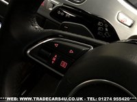 USED 2014 14 AUDI A8 3.0 TDI QUATTRO SPORT EXECUTIVE 4d 254 BHP FREE UK DELIVERY*VIDEO AVAILABLE* FINANCE ARRANGED* PART EX*HPI CLEAR