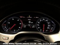 USED 2014 14 AUDI A8 3.0 TDI QUATTRO SPORT EXECUTIVE 4d 254 BHP FREE UK DELIVERY*VIDEO AVAILABLE* FINANCE ARRANGED* PART EX*HPI CLEAR