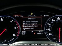 USED 2014 14 AUDI A8 3.0 TDI QUATTRO SPORT EXECUTIVE 4d 254 BHP FREE UK DELIVERY*VIDEO AVAILABLE* FINANCE ARRANGED* PART EX*HPI CLEAR