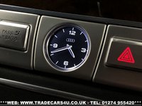 USED 2014 14 AUDI A8 3.0 TDI QUATTRO SPORT EXECUTIVE 4d 254 BHP FREE UK DELIVERY*VIDEO AVAILABLE* FINANCE ARRANGED* PART EX*HPI CLEAR