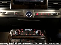 USED 2014 14 AUDI A8 3.0 TDI QUATTRO SPORT EXECUTIVE 4d 254 BHP FREE UK DELIVERY*VIDEO AVAILABLE* FINANCE ARRANGED* PART EX*HPI CLEAR