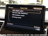 USED 2014 14 AUDI A8 3.0 TDI QUATTRO SPORT EXECUTIVE 4d 254 BHP FREE UK DELIVERY*VIDEO AVAILABLE* FINANCE ARRANGED* PART EX*HPI CLEAR