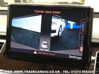 USED 2014 14 AUDI A8 3.0 TDI QUATTRO SPORT EXECUTIVE 4d 254 BHP FREE UK DELIVERY*VIDEO AVAILABLE* FINANCE ARRANGED* PART EX*HPI CLEAR