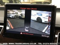 USED 2014 14 AUDI A8 3.0 TDI QUATTRO SPORT EXECUTIVE 4d 254 BHP FREE UK DELIVERY*VIDEO AVAILABLE* FINANCE ARRANGED* PART EX*HPI CLEAR