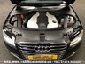 USED 2014 14 AUDI A8 3.0 TDI QUATTRO SPORT EXECUTIVE 4d 254 BHP FREE UK DELIVERY*VIDEO AVAILABLE* FINANCE ARRANGED* PART EX*HPI CLEAR