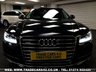 USED 2014 14 AUDI A8 3.0 TDI QUATTRO SPORT EXECUTIVE 4d 254 BHP FREE UK DELIVERY*VIDEO AVAILABLE* FINANCE ARRANGED* PART EX*HPI CLEAR