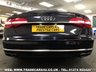 USED 2014 14 AUDI A8 3.0 TDI QUATTRO SPORT EXECUTIVE 4d 254 BHP FREE UK DELIVERY*VIDEO AVAILABLE* FINANCE ARRANGED* PART EX*HPI CLEAR