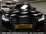 USED 2014 14 AUDI A8 3.0 TDI QUATTRO SPORT EXECUTIVE 4d 254 BHP FREE UK DELIVERY*VIDEO AVAILABLE* FINANCE ARRANGED* PART EX*HPI CLEAR