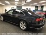 USED 2014 14 AUDI A8 3.0 TDI QUATTRO SPORT EXECUTIVE 4d 254 BHP FREE UK DELIVERY*VIDEO AVAILABLE* FINANCE ARRANGED* PART EX*HPI CLEAR