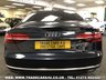 USED 2014 14 AUDI A8 3.0 TDI QUATTRO SPORT EXECUTIVE 4d 254 BHP FREE UK DELIVERY*VIDEO AVAILABLE* FINANCE ARRANGED* PART EX*HPI CLEAR