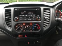 USED 2018 18 FIAT FULLBACK 2.4 150ps SX D/CAB 4X4 PICK UP [ A/c Alloys Cruise ] ONLY 2,722 MLS 