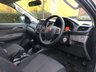 USED 2018 18 FIAT FULLBACK 2.4 150ps SX D/CAB 4X4 PICK UP [ A/c Alloys Cruise ] ONLY 2,722 MLS 