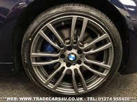 USED 2015 15 BMW 3 SERIES 3.0 335D XDRIVE M SPORT TOURING 5d 313 BHP FREE UK DELIVERY*VIDEO AVAILABLE* FINANCE ARRANGED* PART EX*HPI CLEAR