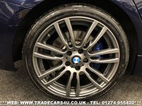 USED 2015 15 BMW 3 SERIES 3.0 335D XDRIVE M SPORT TOURING 5d 313 BHP FREE UK DELIVERY*VIDEO AVAILABLE* FINANCE ARRANGED* PART EX*HPI CLEAR