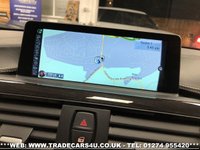 USED 2015 15 BMW 3 SERIES 3.0 335D XDRIVE M SPORT TOURING 5d 313 BHP FREE UK DELIVERY*VIDEO AVAILABLE* FINANCE ARRANGED* PART EX*HPI CLEAR