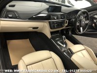 USED 2015 15 BMW 3 SERIES 3.0 335D XDRIVE M SPORT TOURING 5d 313 BHP FREE UK DELIVERY*VIDEO AVAILABLE* FINANCE ARRANGED* PART EX*HPI CLEAR
