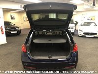 USED 2015 15 BMW 3 SERIES 3.0 335D XDRIVE M SPORT TOURING 5d 313 BHP FREE UK DELIVERY*VIDEO AVAILABLE* FINANCE ARRANGED* PART EX*HPI CLEAR