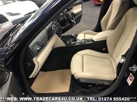 USED 2015 15 BMW 3 SERIES 3.0 335D XDRIVE M SPORT TOURING 5d 313 BHP FREE UK DELIVERY*VIDEO AVAILABLE* FINANCE ARRANGED* PART EX*HPI CLEAR