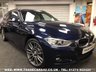 USED 2015 15 BMW 3 SERIES 3.0 335D XDRIVE M SPORT TOURING 5d 313 BHP FREE UK DELIVERY*VIDEO AVAILABLE* FINANCE ARRANGED* PART EX*HPI CLEAR