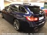 USED 2015 15 BMW 3 SERIES 3.0 335D XDRIVE M SPORT TOURING 5d 313 BHP FREE UK DELIVERY*VIDEO AVAILABLE* FINANCE ARRANGED* PART EX*HPI CLEAR