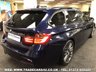 USED 2015 15 BMW 3 SERIES 3.0 335D XDRIVE M SPORT TOURING 5d 313 BHP FREE UK DELIVERY*VIDEO AVAILABLE* FINANCE ARRANGED* PART EX*HPI CLEAR