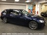 USED 2015 15 BMW 3 SERIES 3.0 335D XDRIVE M SPORT TOURING 5d 313 BHP FREE UK DELIVERY*VIDEO AVAILABLE* FINANCE ARRANGED* PART EX*HPI CLEAR
