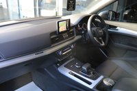 USED 2019 69 AUDI Q5 2.0 TFSI QUATTRO S LINE 5d 242 BHP
