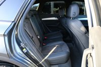 USED 2019 69 AUDI Q5 2.0 TFSI QUATTRO S LINE 5d 242 BHP