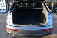 USED 2019 69 AUDI Q5 2.0 TFSI QUATTRO S LINE 5d 242 BHP