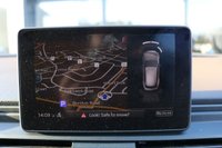 USED 2019 69 AUDI Q5 2.0 TFSI QUATTRO S LINE 5d 242 BHP