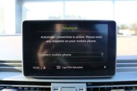 USED 2019 69 AUDI Q5 2.0 TFSI QUATTRO S LINE 5d 242 BHP