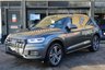 USED 2019 69 AUDI Q5 2.0 TFSI QUATTRO S LINE 5d 242 BHP 