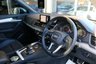 USED 2019 69 AUDI Q5 2.0 TFSI QUATTRO S LINE 5d 242 BHP 