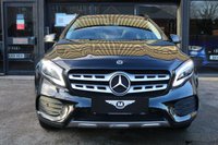 USED 2018 68 MERCEDES-BENZ GLA-CLASS 1.6 GLA 180 URBAN EDITION 5d 121 BHP