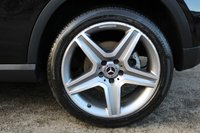 USED 2018 68 MERCEDES-BENZ GLA-CLASS 1.6 GLA 180 URBAN EDITION 5d 121 BHP