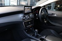 USED 2018 68 MERCEDES-BENZ GLA-CLASS 1.6 GLA 180 URBAN EDITION 5d 121 BHP
