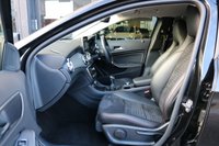 USED 2018 68 MERCEDES-BENZ GLA-CLASS 1.6 GLA 180 URBAN EDITION 5d 121 BHP