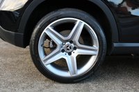 USED 2018 68 MERCEDES-BENZ GLA-CLASS 1.6 GLA 180 URBAN EDITION 5d 121 BHP