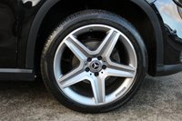 USED 2018 68 MERCEDES-BENZ GLA-CLASS 1.6 GLA 180 URBAN EDITION 5d 121 BHP