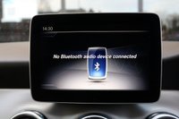 USED 2018 68 MERCEDES-BENZ GLA-CLASS 1.6 GLA 180 URBAN EDITION 5d 121 BHP