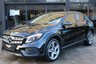 USED 2018 68 MERCEDES-BENZ GLA-CLASS 1.6 GLA 180 URBAN EDITION 5d 121 BHP 