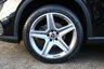 USED 2018 68 MERCEDES-BENZ GLA-CLASS 1.6 GLA 180 URBAN EDITION 5d 121 BHP 