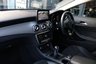 USED 2018 68 MERCEDES-BENZ GLA-CLASS 1.6 GLA 180 URBAN EDITION 5d 121 BHP 