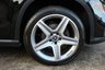 USED 2018 68 MERCEDES-BENZ GLA-CLASS 1.6 GLA 180 URBAN EDITION 5d 121 BHP